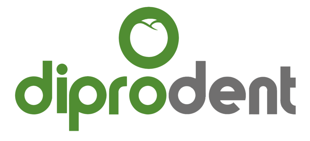 Diprodent Logotipo