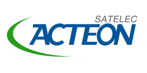 Acteon satelec