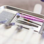 Material quirúrgico dental